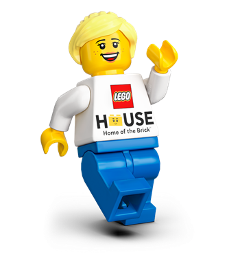 Lego - Puzzle